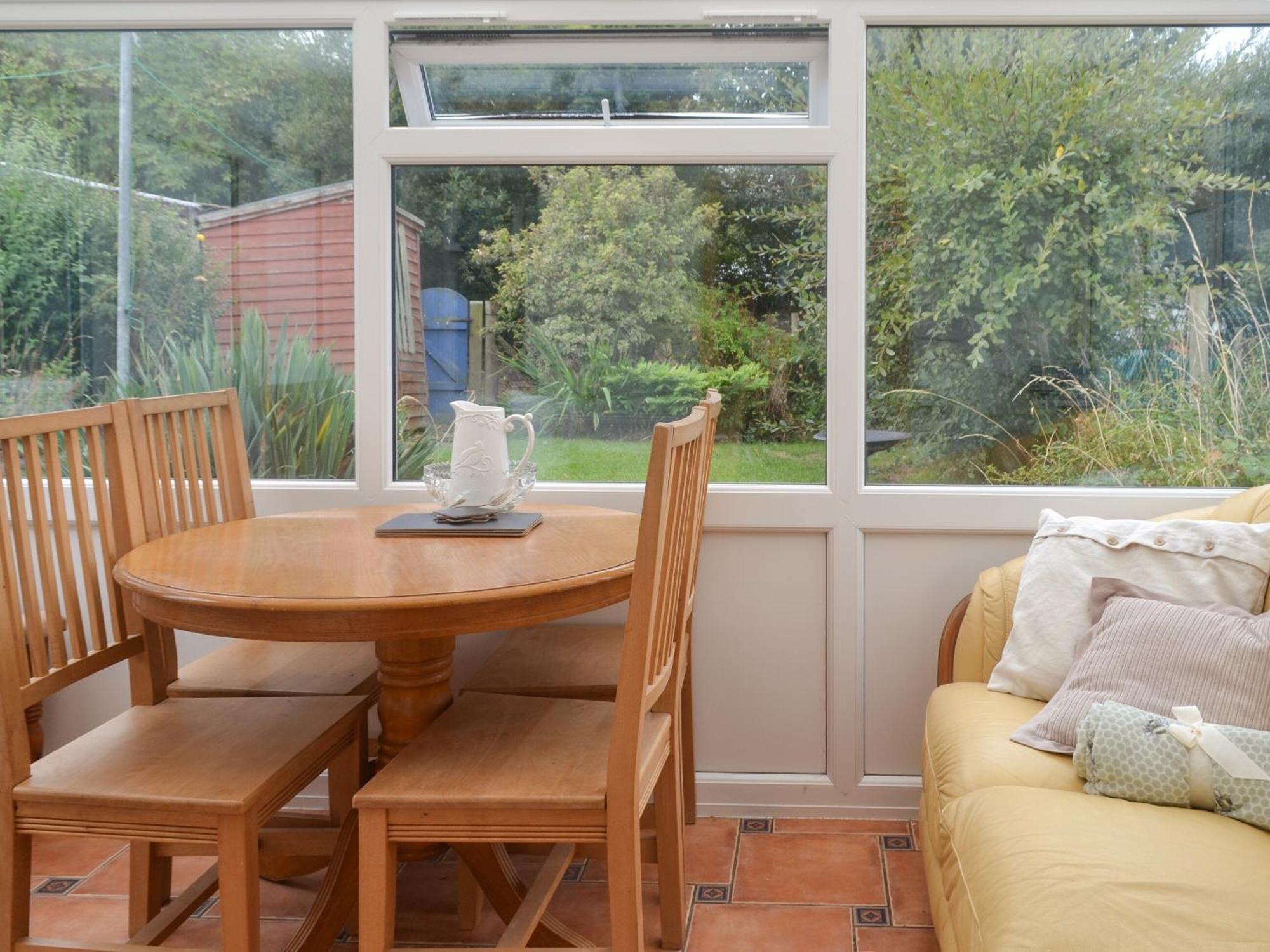 The Snug Villa Aberaeron Bagian luar foto