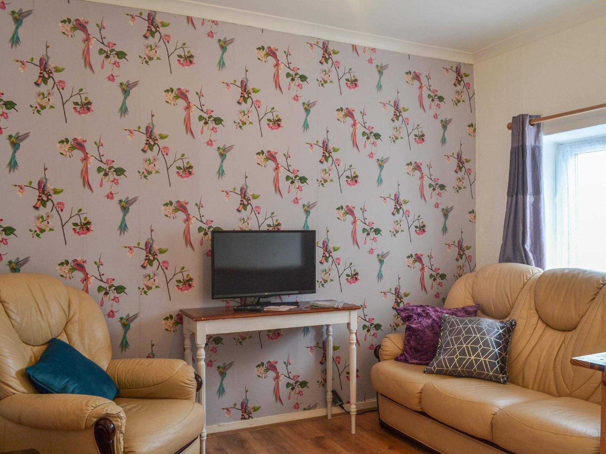 The Snug Villa Aberaeron Bagian luar foto